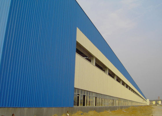 Hội thảo kết cấu thép nặng xây dựng với xử lý bề mặt sơn lót Alkyd